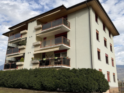 A vendre appartement 4.5 Pcs à Monthey image 1