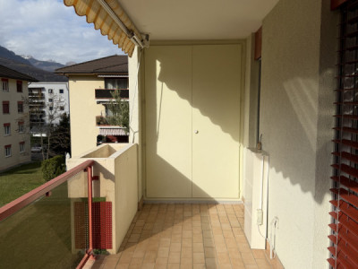 A vendre appartement 4.5 Pcs à Monthey image 13