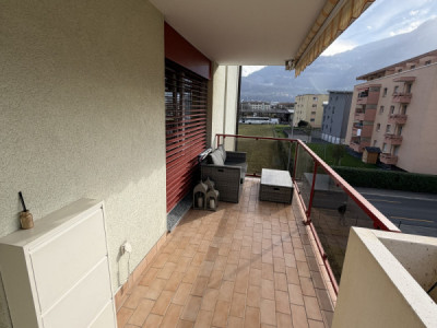 A vendre appartement 4.5 Pcs à Monthey image 12