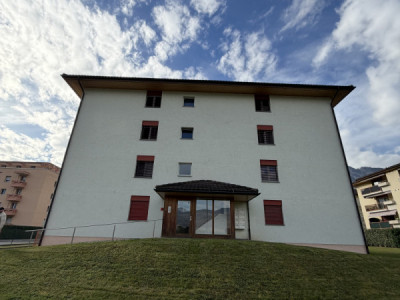 A vendre appartement 4.5 Pcs à Monthey image 2