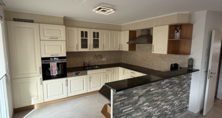 A vendre appartement 4.5 Pcs à Monthey image 3