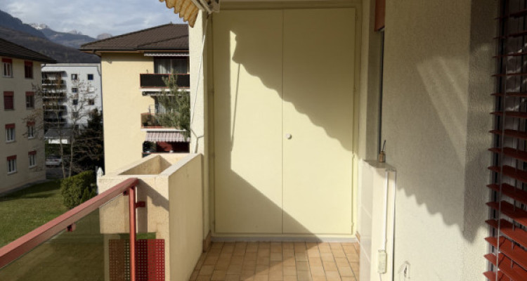 A vendre appartement 4.5 Pcs à Monthey image 13