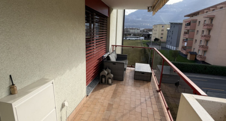 A vendre appartement 4.5 Pcs à Monthey image 12