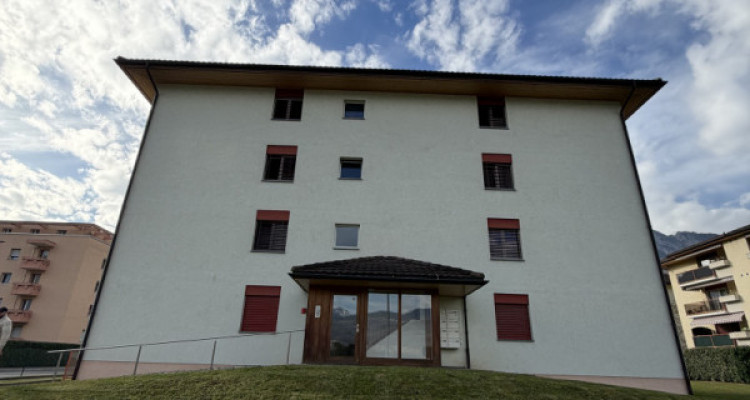 A vendre appartement 4.5 Pcs à Monthey image 2