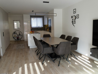 A vendre maison contiguë 4.5 Pcs à Monthey image 5