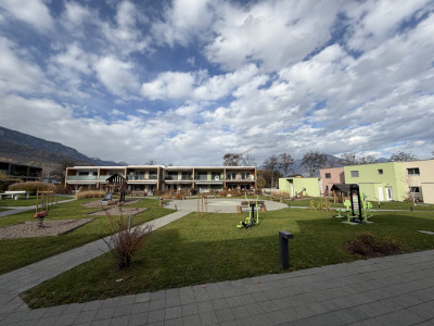 A vendre maison contiguë 4.5 Pcs à Monthey image 2