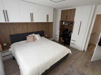 A vendre maison contiguë 4.5 Pcs à Monthey image 6