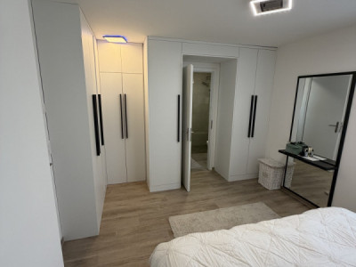 A vendre maison contiguë 4.5 Pcs à Monthey image 9