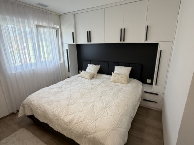 A vendre maison contiguë 4.5 Pcs à Monthey image 10