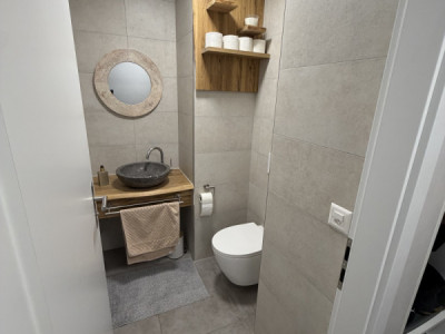 A vendre maison contiguë 4.5 Pcs à Monthey image 11