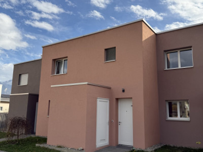 A vendre maison contiguë 4.5 Pcs à Monthey image 3