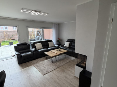 A vendre maison contiguë 4.5 Pcs à Monthey image 12