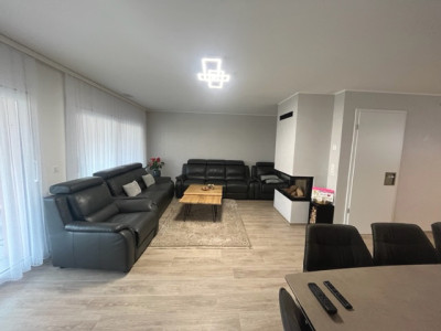 A vendre maison contiguë 4.5 Pcs à Monthey image 13