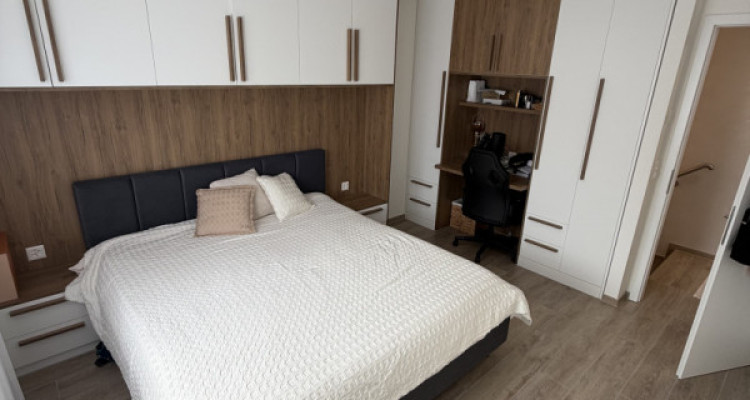 A vendre maison contiguë 4.5 Pcs à Monthey image 6