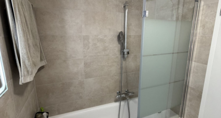 A vendre maison contiguë 4.5 Pcs à Monthey image 7