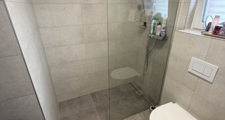 A vendre maison contiguë 4.5 Pcs à Monthey image 8