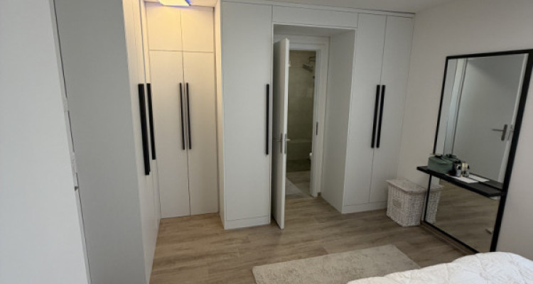 A vendre maison contiguë 4.5 Pcs à Monthey image 9