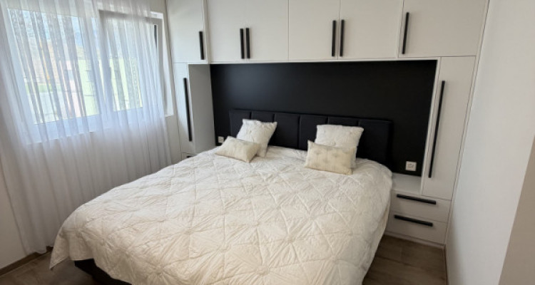 A vendre maison contiguë 4.5 Pcs à Monthey image 10