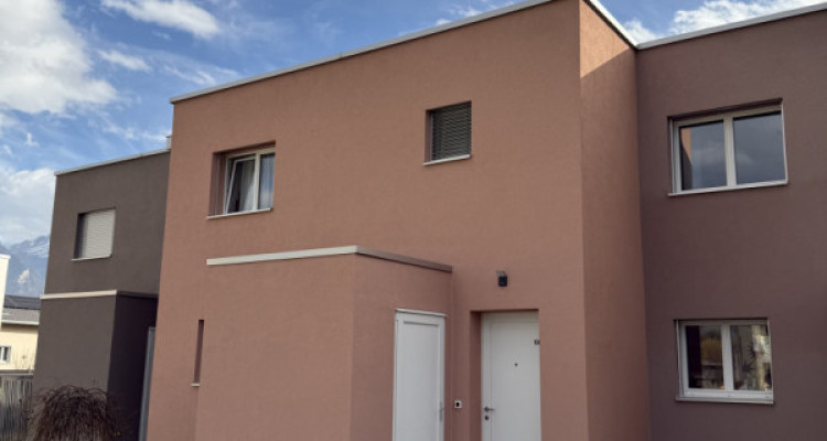 A vendre maison contiguë 4.5 Pcs à Monthey image 3