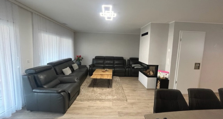 A vendre maison contiguë 4.5 Pcs à Monthey image 13