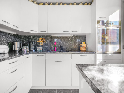 Charmantes Chalet mit unvergleichlicher Aussicht in Ruschein GR image 5