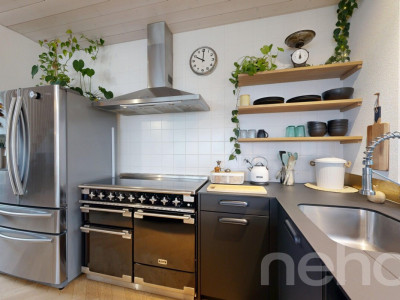 Magnifique maison contemporaine ? construite en 2021 ? Vue lac image 7