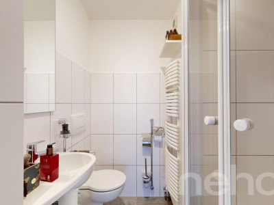 Helle, grosszügige Terrassenwohnung mit Alpensicht image 9