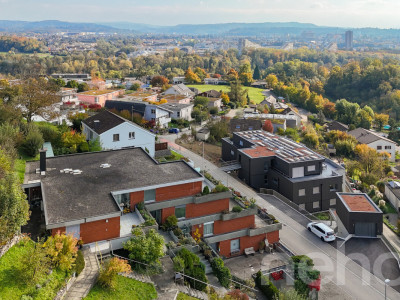 Helle, grosszügige Terrassenwohnung mit Alpensicht image 11