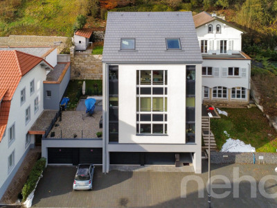 Charmant 3.5 pièces avec grande terrasse dans résidence récente image 4