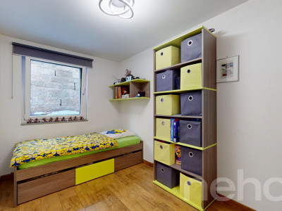 Charmant 3.5 pièces avec grande terrasse dans résidence récente image 9