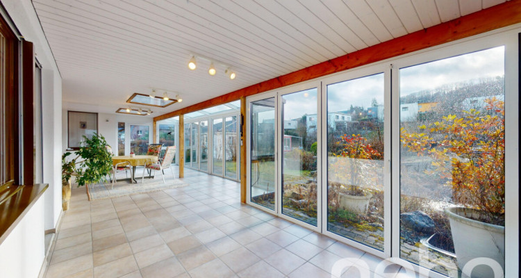 Freistehendes Einfamilienhaus mit grossem Garten an ruhiger Lage image 10