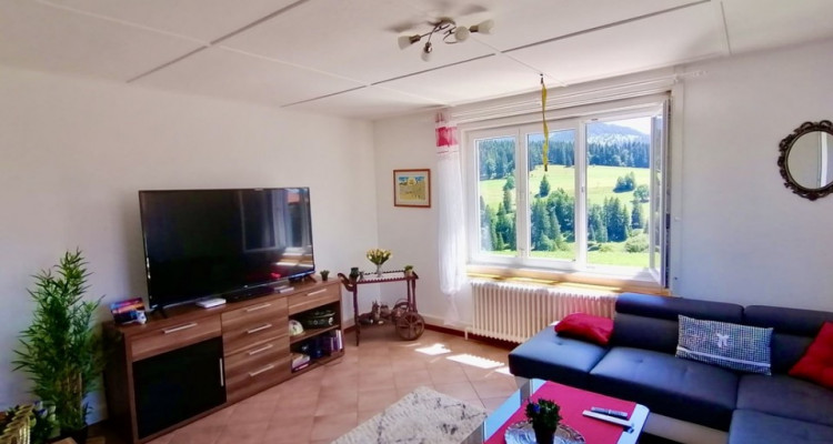 A saisir, votre maison de 2 appartements pour moins de 1700.-/mois* image 4