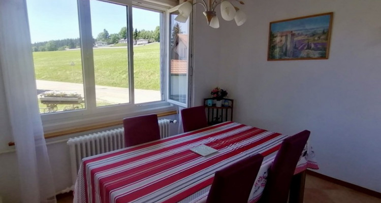 A saisir, votre maison de 2 appartements pour moins de 1700.-/mois* image 5