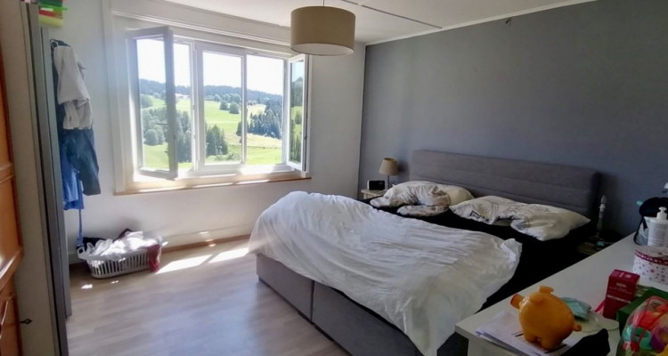 A saisir, votre maison de 2 appartements pour moins de 1700.-/mois* image 6