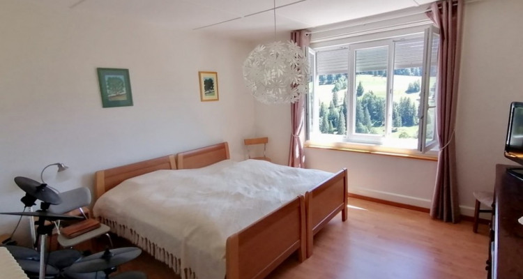 A saisir, votre maison de 2 appartements pour moins de 1700.-/mois* image 7