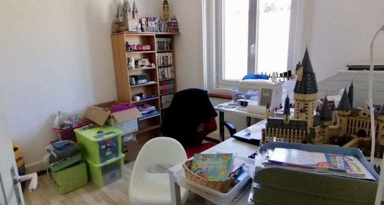 A saisir, votre maison de 2 appartements pour moins de 1700.-/mois* image 9