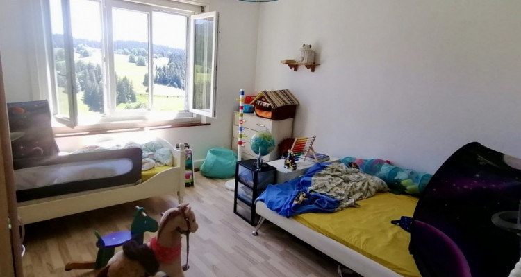 A saisir, votre maison de 2 appartements pour moins de 1700.-/mois* image 11