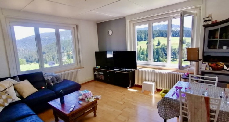 A saisir, votre maison de 2 appartements pour moins de 1700.-/mois* image 13