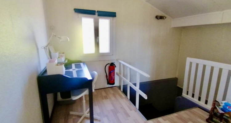 A saisir, votre maison de 2 appartements pour moins de 1700.-/mois* image 14