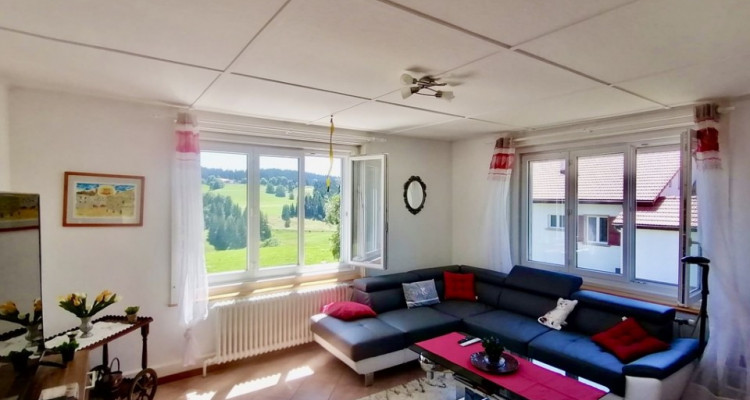 A saisir, votre maison de 2 appartements pour moins de 1700.-/mois* image 15