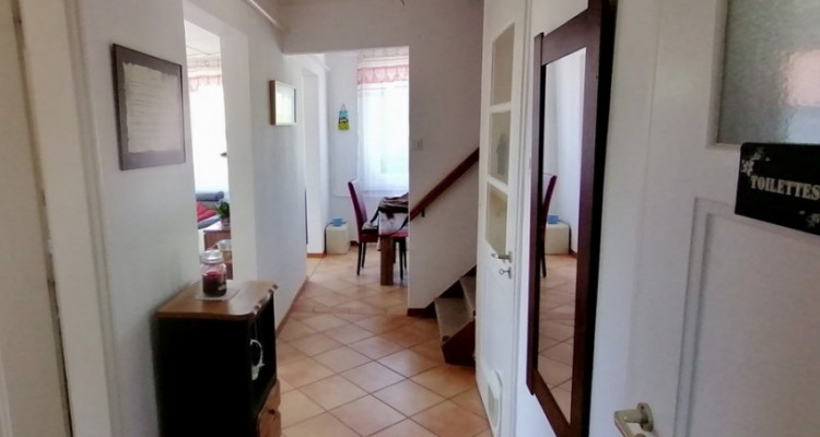 A saisir, votre maison de 2 appartements pour moins de 1700.-/mois* image 17