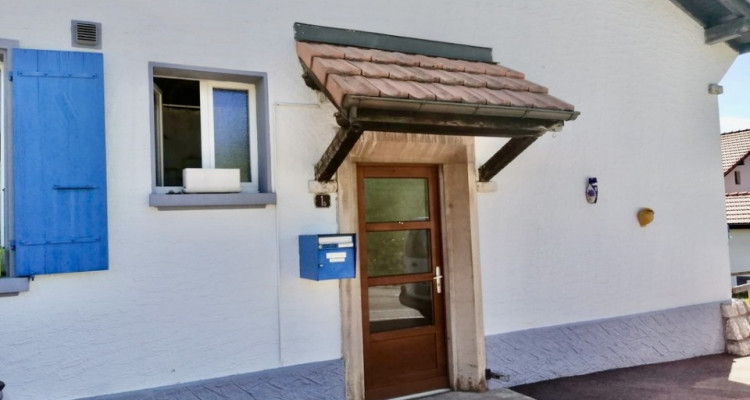 A saisir, votre maison de 2 appartements pour moins de 1700.-/mois* image 20