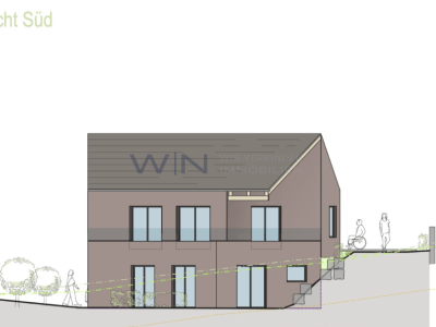 Neubau Perfektion hat eine Adresse ? IHRE! image 5