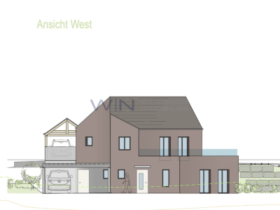 Neubau Perfektion hat eine Adresse ? IHRE! image 2