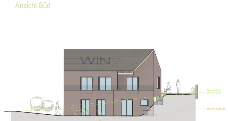 Neubau Perfektion hat eine Adresse ? IHRE! image 5