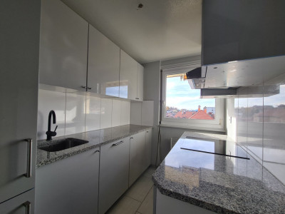 Appartement de 4 pièces au 9e étage image 6