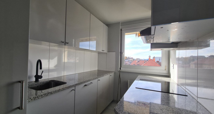 Appartement de 4 pièces au 9e étage image 6