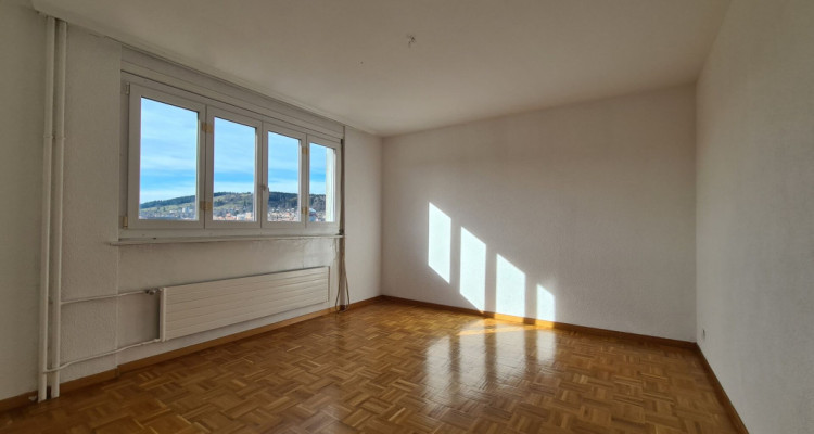 Appartement de 4 pièces au 9e étage image 8