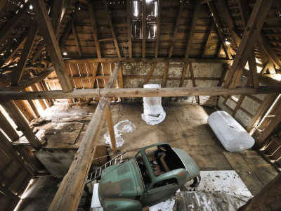 Geschichtsträchtiges Fachwerkhaus image 2