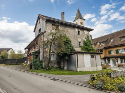 Geschichtsträchtiges Fachwerkhaus image 5